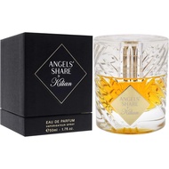 Angels' Share | Eaud De Parfum |Amber Vanilla fragrance for women and men-100ml