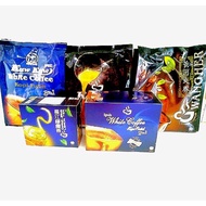 Ipoh Chang Jiang White Coffee 长江