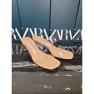 Dbs - Zara 7cm And 9cm Heels Shoes - Szr001