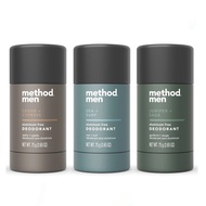 Method Aluminum Free Deodorant / Sensitive | Method Men - 75g