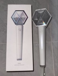 EXO 官方應援棒