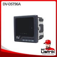 AMPERE POWER METER LED DISPLAY 96X96 1PHASE