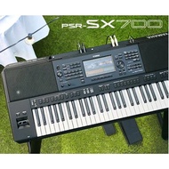 [✅Baru] Keyboard Yamaha Psr Sx-700 Yamaha Keyboard Psr Sx700 Sx 700