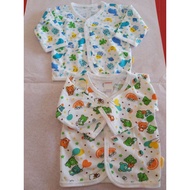 Usagi Baby Long Sleeve Shirt