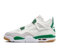 Nike Air Jordan 4 SB Pine Green