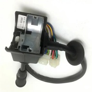 Truck Accessories 11192582 VOE11192582 Joystick Controller Handle Combination Switch for A25F A30F A