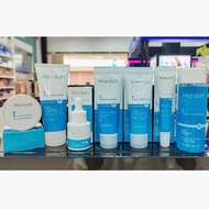 Sell Wardah Paket Lengkap Acnederm Series|Wardah Acnederm 7 In 1|Paket