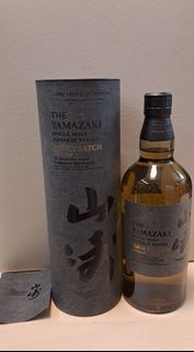 日本機場限定 山崎 Smoky Batch 威士忌