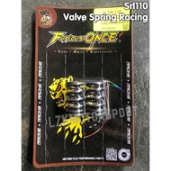 Spring Valve Srl110 Racing Valve Spring Srl110 Srl Spring Valve Lagenda 110 Srl110 Spring Valve Srl1