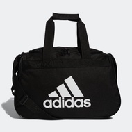 Adidas Diablo Duffle Bag Small Black 100% Original