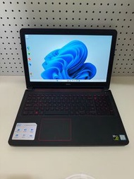 Dell GTX1050 i7 7th 12+1.2TB Inspiron 15 戴爾/gaming/遊戲/【90日保養】✨ 電腦/手提電腦/Laptop
