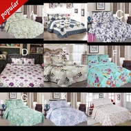 gmma Square. Patchwork Queen Size