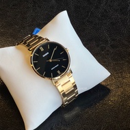 นาฬิกาผู้ชาย Casio รุ่น MTP-VT01G-1B คาสิโอ