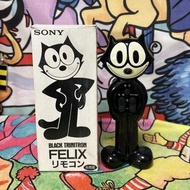 復古FELIX THE CAT SONY 電視遙控器