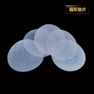 round and Square Cookies Tin Box round Biscuit Bubble Wrap Bubble Film Bubble Paper Bubble Gasket