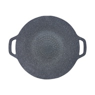 LocknLock | กระทะเทฟลอนใช้ได้หลายแบบ