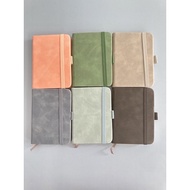 A7 notebook