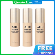 AHC | เซรั่มยกกระชับ คอลลาเจน เดนซิตี้ คอนเซนเทรต 25ml x3
