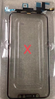 อะไหล่ ทัชสกรีน touch Screen iPhone X XS XSMAX XR 11 11pro 11promax 12 12pro +ocaทุกรุ่น สำหรับช่างซ