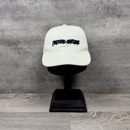 fucking awesome classic logo wool cap #MRCP05