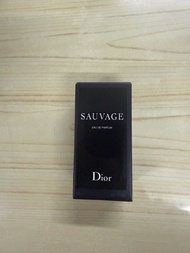 Dior sauvage 男士香水版