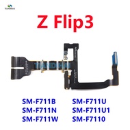 For Samsung Galaxy Z Flip3 5G F711B F711U F711U1 F711N F711W F711 Main Motherboard Connect Flex Cabl
