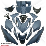 COVERSET HONDA VARIO 160 VARIO160 BODY COVER SET