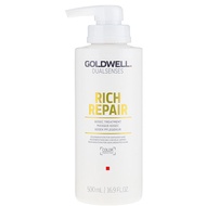 Mặt Nạ Hấp Tóc Siêu Phục Hồi Goldwell Dualsenses Rich