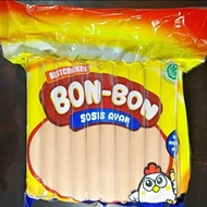 sosis bonbon 1kg