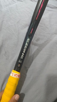 Yonex Ezone 100L Tennis Racquet Grip 1