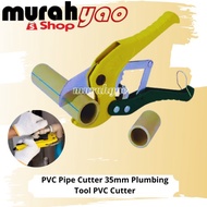 PVC Pipe Cutter 35mm Plumbing Tool PVC Cutter/Pemotong Paip PVC