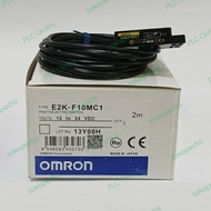 Omron E2K-F10Mc1 Flat Capacitive Proximity Sensor