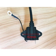 1E40F -3 Ignition high voltage set coil 1E40F-3Z 1E40FP-3Z 42CC 47CC 2.8HP sprayer 3WF-3 3WF-2.6 650