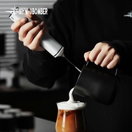 MHW-3BOMBER Bomber Electric Milk Frother Egg Beater Blender Coffee Garland Automatic Milk Frother