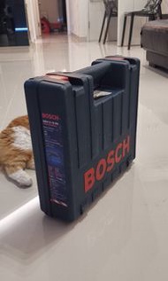 Bosch油壓鑽