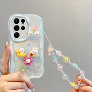 Case For Samsung A56 A36 A26 A06 A16 A15 A05s A05 A35 A34 A55 A54 A25 A24 A32 A13 A23 A14 A12 A11 A5