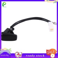 [awdxrbq] Water  Nozzle 1248600647 for   W124 Replacement