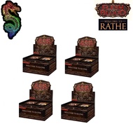 (SEALED) WELCOME TO RATHE UNLIMITED Case - Flesh and Blood TCG