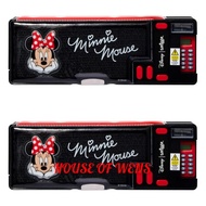 Smiggle Minnie Mouse Pop Out Pencil Case Original - Best Pencil Case