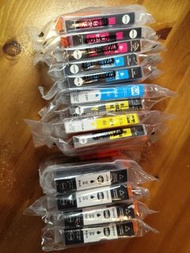 HP564XL 代用墨盒