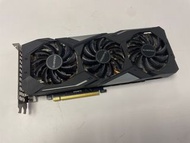 Gigabyte GeForce GTX 1660 SUPER OC 6G WINDFORCE 3X GPU 顯示卡