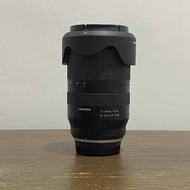 Tamron 17-70mm 17 70 f2.8 ( fujifilm x mount )
