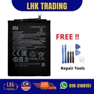 Redmi Note 8 Pro BM4J Battery 4400Mah Replacement Parts