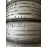 225/45/19 (harga 2biji) Tayar Terpakai//Used Tyre//Second tyre