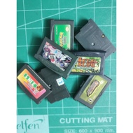Game Cartridge​ GBA​ Play Normally Gameboy Advance Game