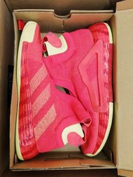 Adidas N3XT L3V3L US 12 籃球鞋
