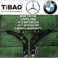 (TiBAO) BMW F45 F46  FRONT LOWER ARM