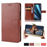 Asus Zenfone Rog Phone 3 2 II 5 5s 6 8 7 Pro Max Pro Plus M1 M2 Live L1 5z 5Q Case Phone Case Leathe