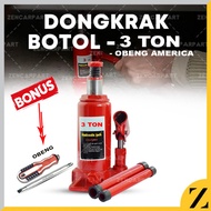 MURAH Tekiro Dongkrak Buaya 2 Ton Hidrolik Spec2 Termurah Berkualitas Besar Dongkrak mobil/Dongkrak buaya 2 ton/Dongkrak mobil 5 ton/Dongkrak buaya 3 ton/Dongkrak mobil termurah/Dongkrak botol 20 ton