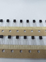 KSP 92  MPSA 42 TRANSISTOR PNP 300V / 0.5A จำนวนรวม 20ตัว